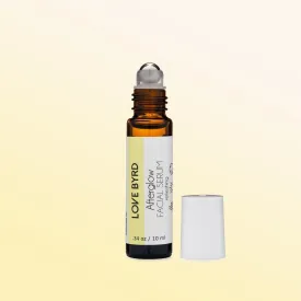 Love Byrd Afterglow Facial Serum .34 oz