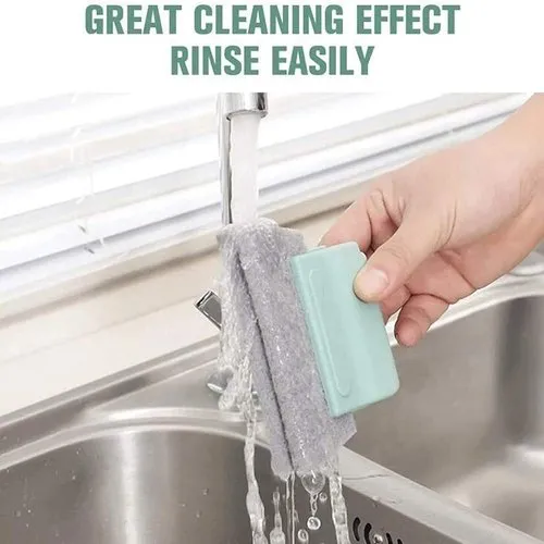 Magic Window Cleaning Brush