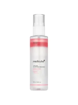 Medicube PDRN Pink GLUTATHIONE Serum Mist