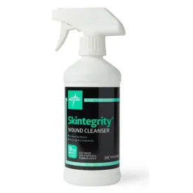 Medline Skintegrity Wound Cleanser