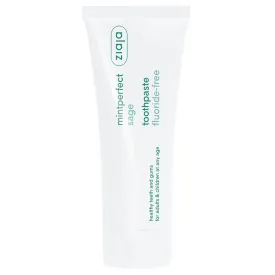 Mintperfect Sage - Fluoride Free Toothpaste