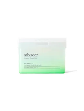 mixsoon Centella Toner Pad