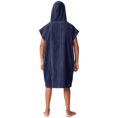 O'Neill - TB3X Change Towel (Navy/White)