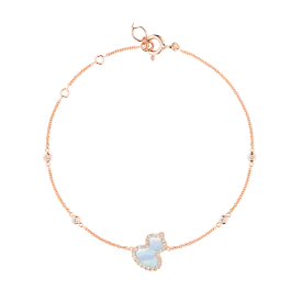 Petite Wulu Bracelet