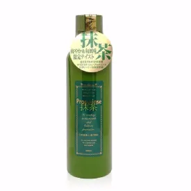 PROPOLINSE Natural Oral Month Wash #Matcha 600ml