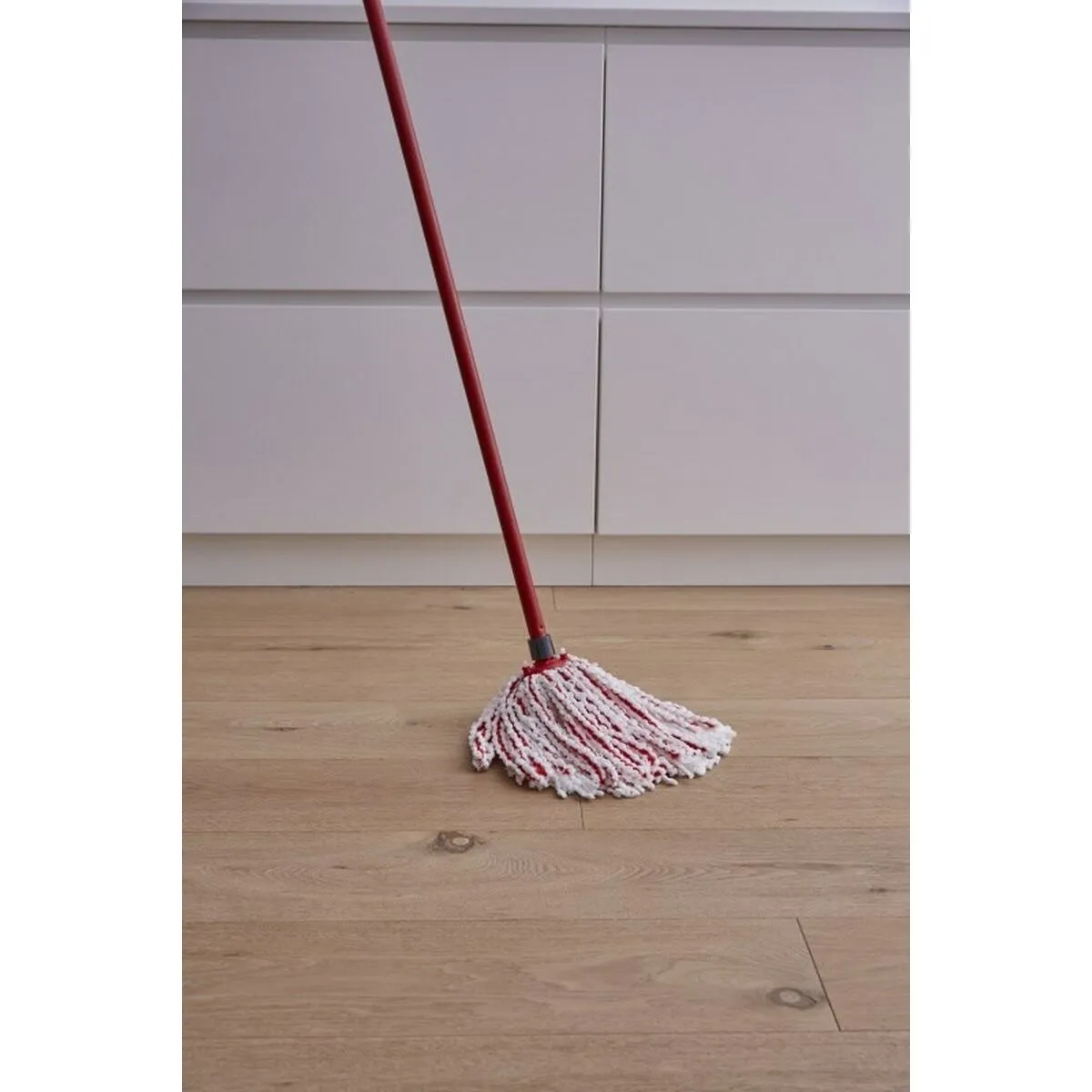 Replacement Vileda Microfibre & Power Mop Fibre (1 Unit)