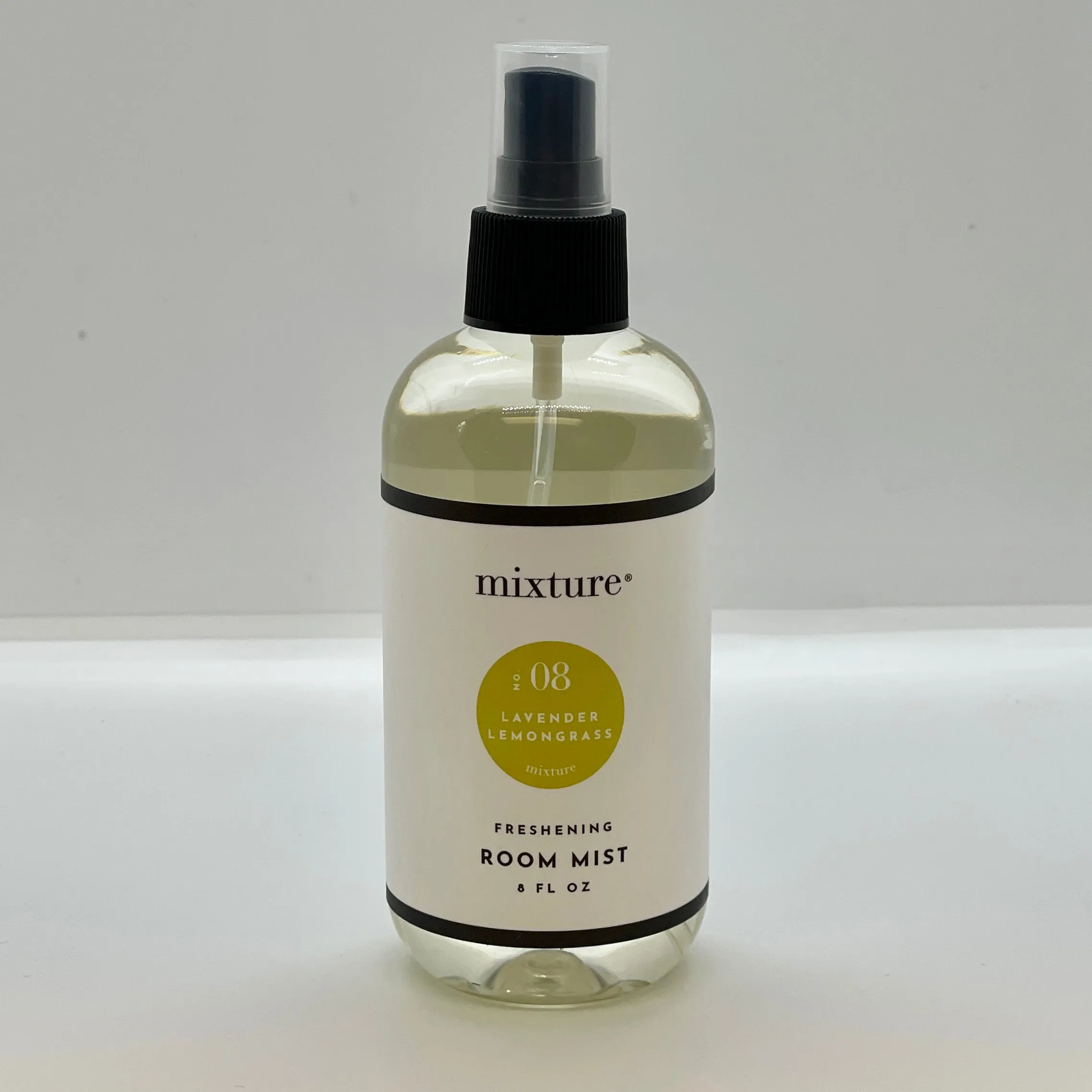 room mist - lemongrass lavender