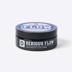 Serious Flow Styling Putty - Duke Cannon