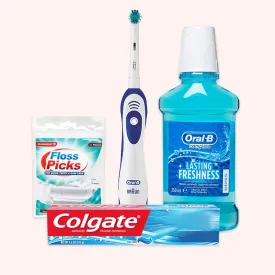 Student Dental Kit