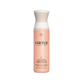 Virtue curl shampoo