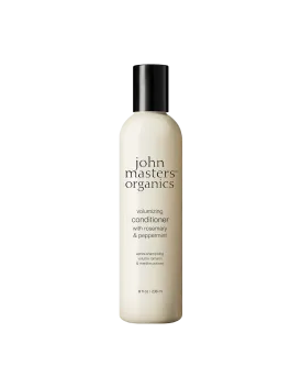 Volumizing Conditioner with Rosemary & Peppermint