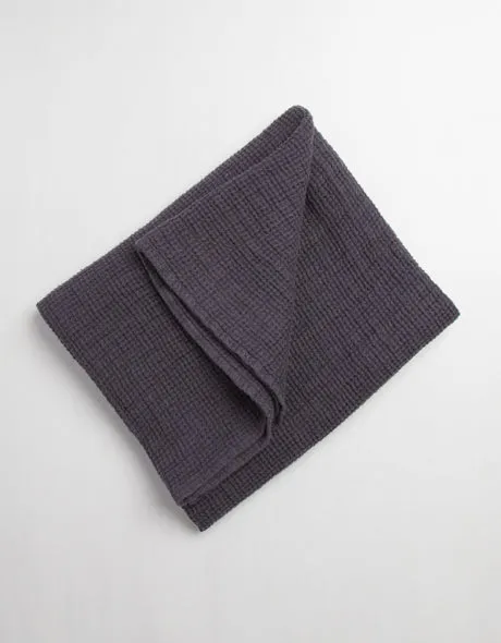 Waffle Linen HandTowels